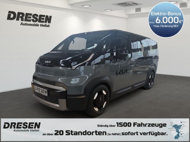Kia PV5 4.285 km 43.980 &euro; Neuss 41464