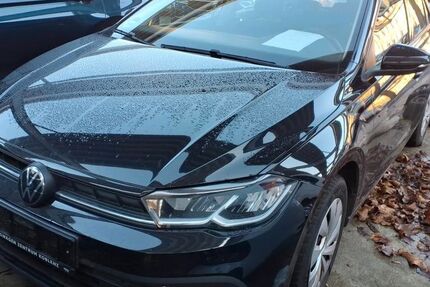 VW Polo 107.374 km 15.200 &euro; Burghaun 36151