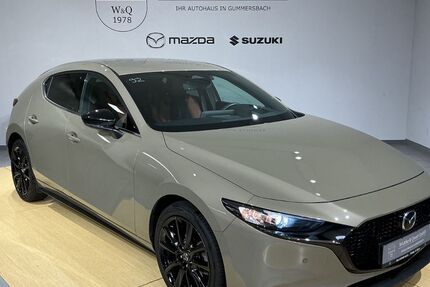 Mazda 3 19.998 km 26.950 € Gummersbach 51645