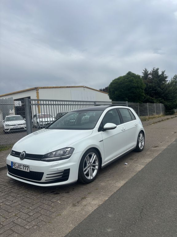 VW Golf 145.000 km 16.750 € Lengede 38268