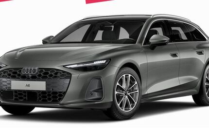 Audi A6 18.600 km 51.600 &euro; Paderborn 33100