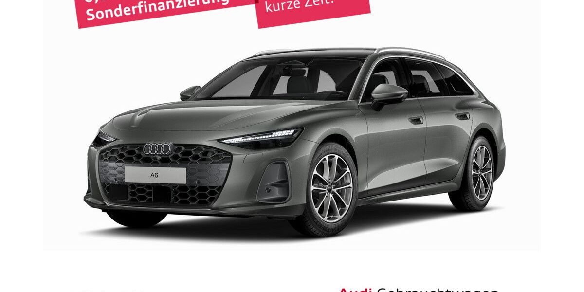 Audi A6 18.600 km 51.600 &euro; Paderborn 33100