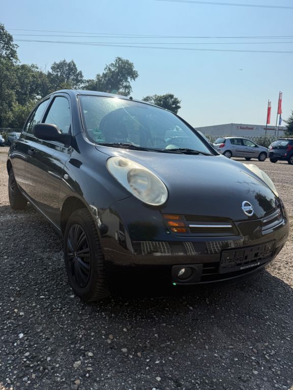 Micra