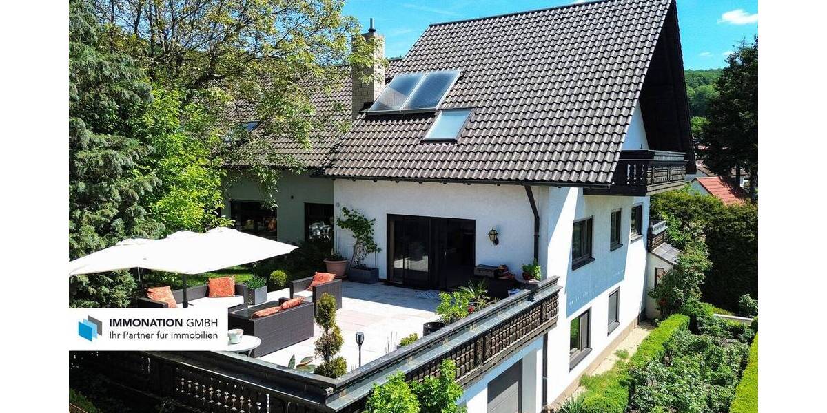 Einfamilienhaus Leinburg Entenberg - 9 Zimmer, 445 m&sup2;, 998.000&euro; | Angebot:26787743