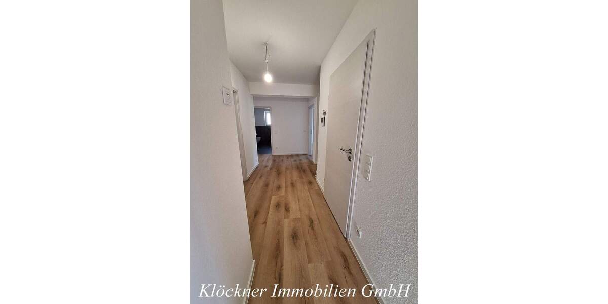 Etagenwohnung Saarbrücken Scheidt - 3 Zimmer, 115 m&sup2;, 575.000&euro; | Angebot:25631802