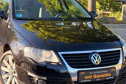 VW Passat 185.000 km 7.490 &euro; Worms 67547
