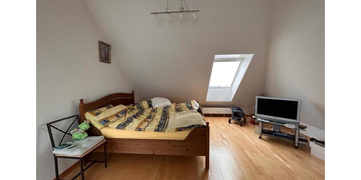 Dachgeschoßwohnung Müllheim - 1 Zimmer, 55 m&sup2;, 715&euro; | Angebot:25612171