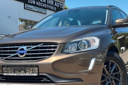 Volvo XC60 118.200 km 15.880 &euro; Gießen 35396