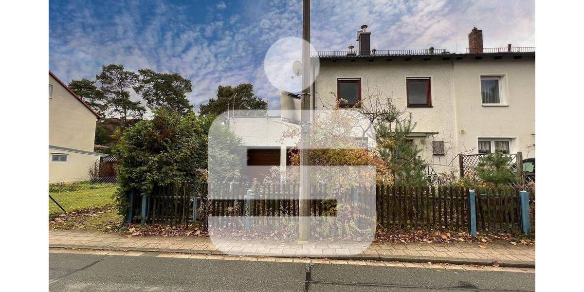 Reihenendhaus Erlangen Alterlangen - 4 Zimmer, 83 m&sup2;, 470.000&euro; | Angebot:20592054