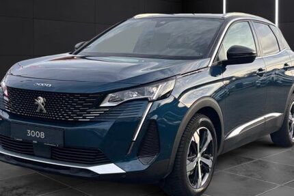 Peugeot 3008 22.800 km 26.990 &euro; Nordhausen 99734