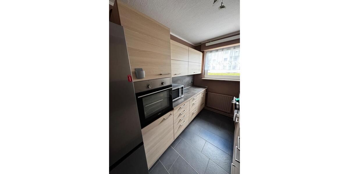 Hochparterre Köln Porz - 3 Zimmer, 66 m&sup2;, 238.000&euro; | Angebot:26710914