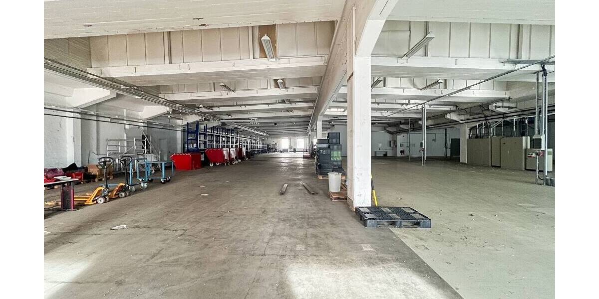 Gewerbeobjekt Coswig - 1.200.000&euro; | Angebot:26093415