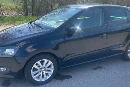 VW Polo 228.500 km 3.899 &euro; Weiden 92637