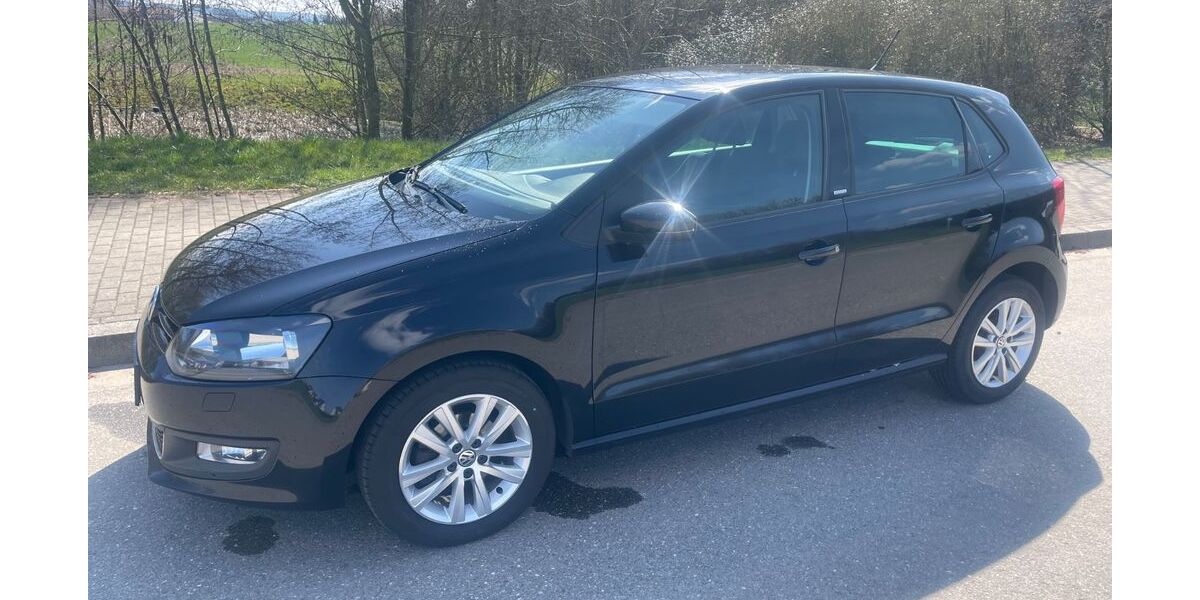 VW Polo 228.500 km 3.899 &euro; Weiden 92637