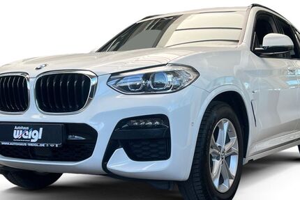 BMW X3 104.500 km 31.427 &euro; Merseburg 06217