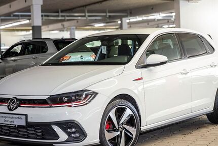 VW Polo 40.189 km 22.330 &euro; Stuttgart-Feuerbach 70469