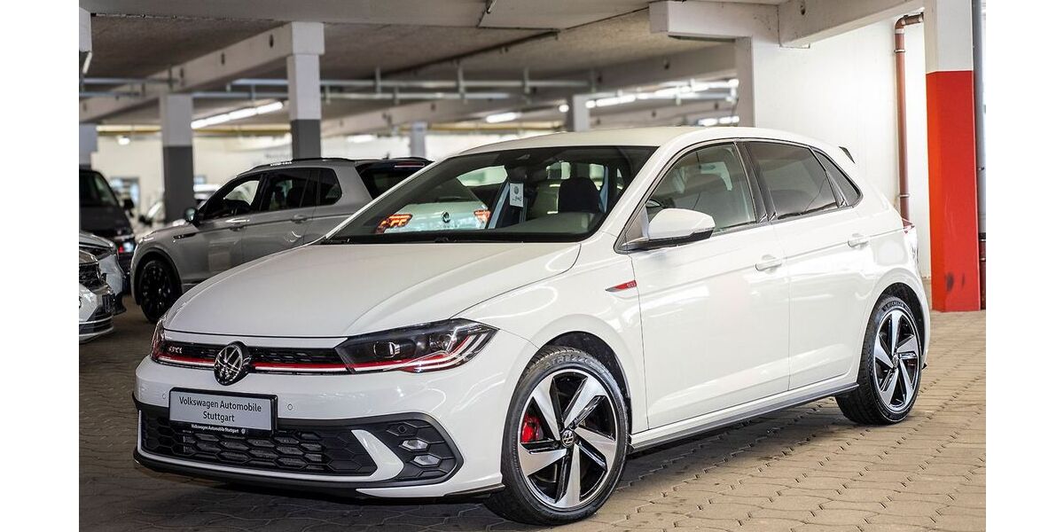 VW Polo 40.189 km 22.330 &euro; Stuttgart-Feuerbach 70469