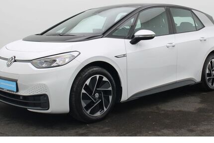VW ID.3 62.000 km 19.460 &euro; Würzburg 97076