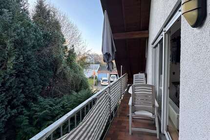 Wohnung zum Mieten in Diez 760 € 80 m² 3 zimmer