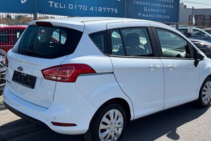 Ford B-Max 170.000 km 5.490 &euro; Hockenheim 68766