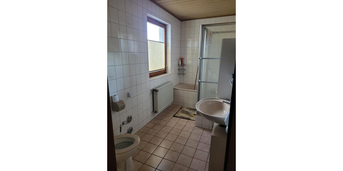 Mehrfamilienhaus, Wohnhaus Witzenhausen Blickershausen - 13 Zimmer, 280 m&sup2;, 289.500&euro; | Angebot:25366201