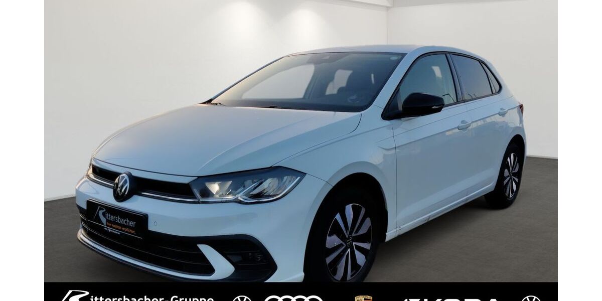 VW Polo 15.174 km 24.650 &euro; Grünstadt 67269