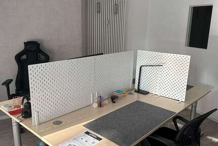 Büro in Münster 350 € 8 m²