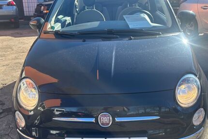 Fiat 500 136.004 km 4.999 &euro; Fulda 36043