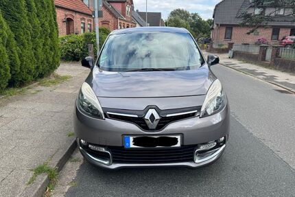 Renault Scenic 240.000 km 3.470 &euro; Syke 28857
