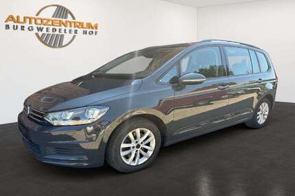 VW Touran 164.419 km 12.950 &euro; Burgwedel 30938