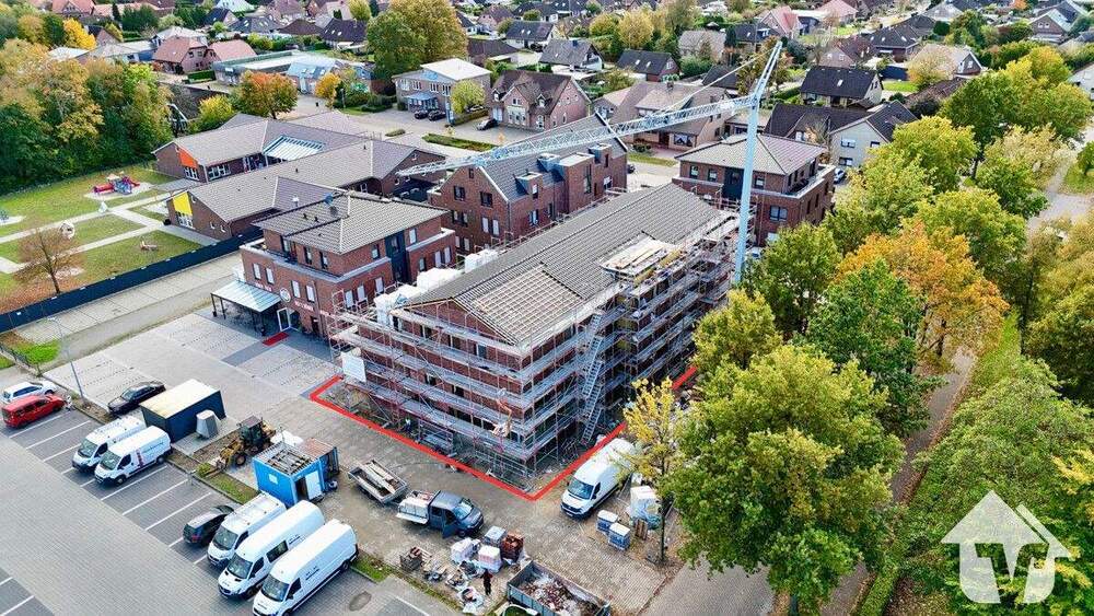 Gewerbeobjekt Surwold Börgermoor - 1 Zimmer, 2.399.000&euro; | Angebot:25690073