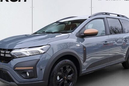 Dacia Jogger 15.482 km 22.990 &euro; Kempten 87439