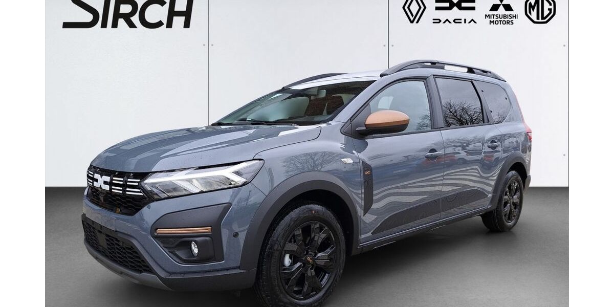 Dacia Jogger 15.482 km 22.990 &euro; Kempten 87439