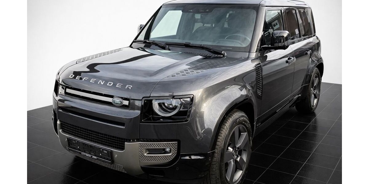 Land Rover Defender 8.400 km 78.950 &euro; Münster 48163