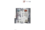 Eigentum statt Miete: 3-4 ZKBWc mit Garage in Isselhorst - provisionsfrei für Käufer - 4- Gütersloh Isselhorst | Angebot:27121297