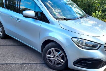 Mercedes-Benz T-Klasse 51.129 km 23.300 &euro; Woltersdorf 15569