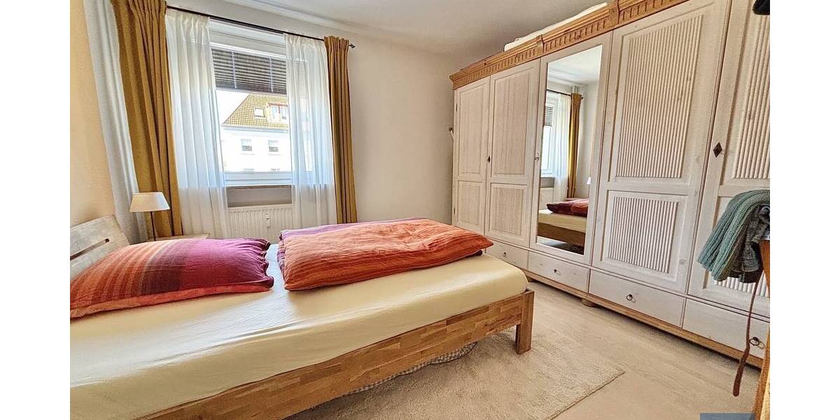 Etagenwohnung Preetz - 2 Zimmer, 65 m&sup2;, 124.800&euro; | Angebot:26290141
