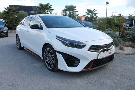 Kia pro ceed / ProCeed 53.000 km 27.490 € Speyer 67346