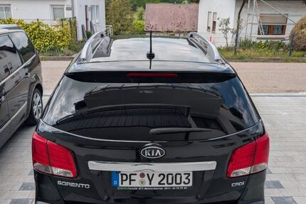 Kia Sorento 183.000 km 8.500 &euro; Heimsheim 71296
