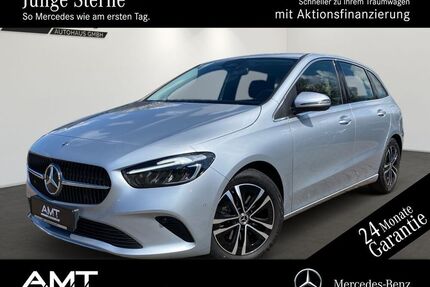 Mercedes B 220