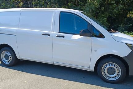 Mercedes-Benz Vito 199.000 km 11.999 &euro; Marktschorgast 95509