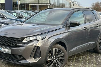 Peugeot 3008 15.282 km 27.480 &euro; Gütersloh 33334