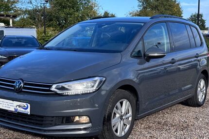 VW Touran 28.731 km 31.890 &euro; Rendsburg 24768