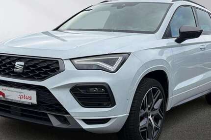 Seat Ateca 22.913 km 26.480 &euro; Bielefeld 33609