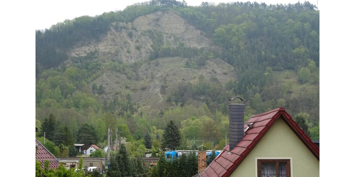 Einfamilienhaus Kahla - 6 Zimmer, 148 m&sup2;, 1.400&euro; | Angebot:26586311