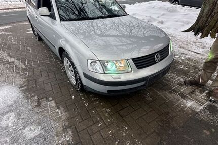 VW Passat 149.000 km 850 &euro; Hessisch Oldendorf 31840