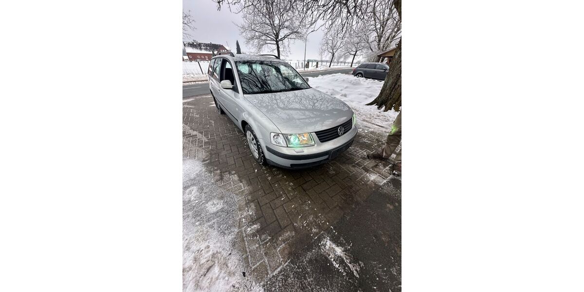 VW Passat 149.000 km 850 &euro; Hessisch Oldendorf 31840