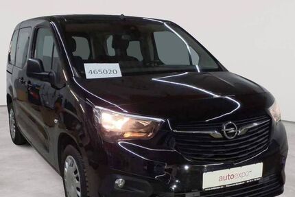 Opel Combo Life 55.923 km 17.290 &euro; Fernwald-Steinbach 35463