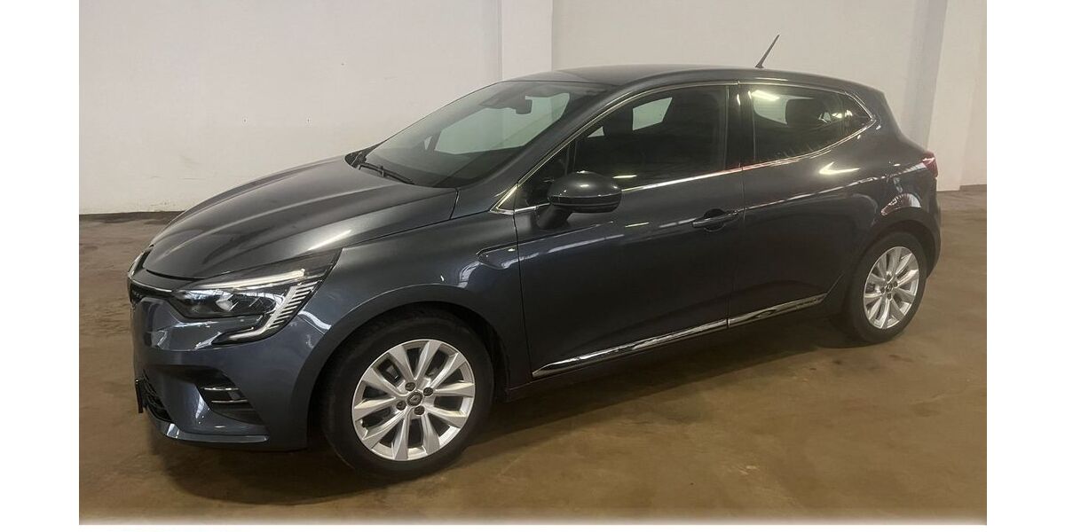 Renault Clio 50.000 km 12.990 &euro; Delmenhorst 27751