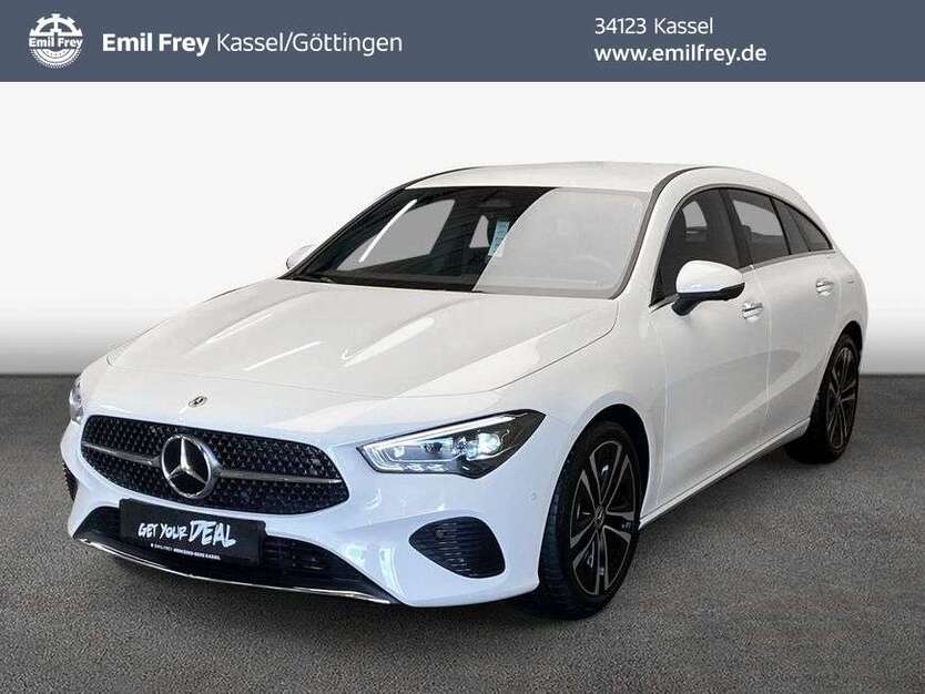 CLA 200